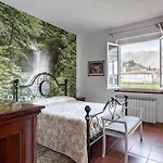 Guesthost - Ponte A Moriano With Private Parking&garden! * Lucca