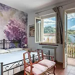 Guesthost - Ponte A Moriano With Private Parking&garden! Daire Lucca