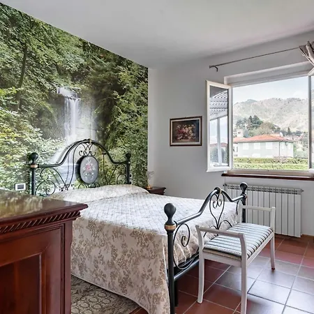 Guesthost - Ponte A Moriano With Private Parking&garden! * Lucca