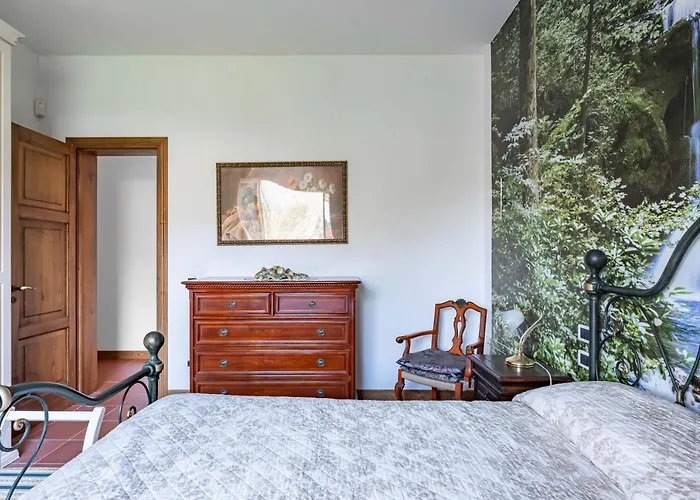 Ponte A Moriano With Private Parking&garden! * Лукка